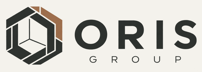 ORIS GROUP · Edilizia e progettazione